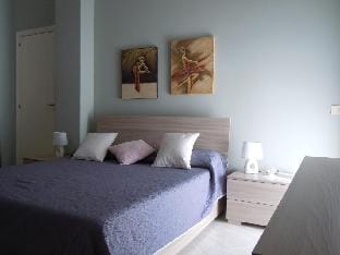 Tonnara apartment 1st floor codi facing the sea with view, wifi Apartment in Avola