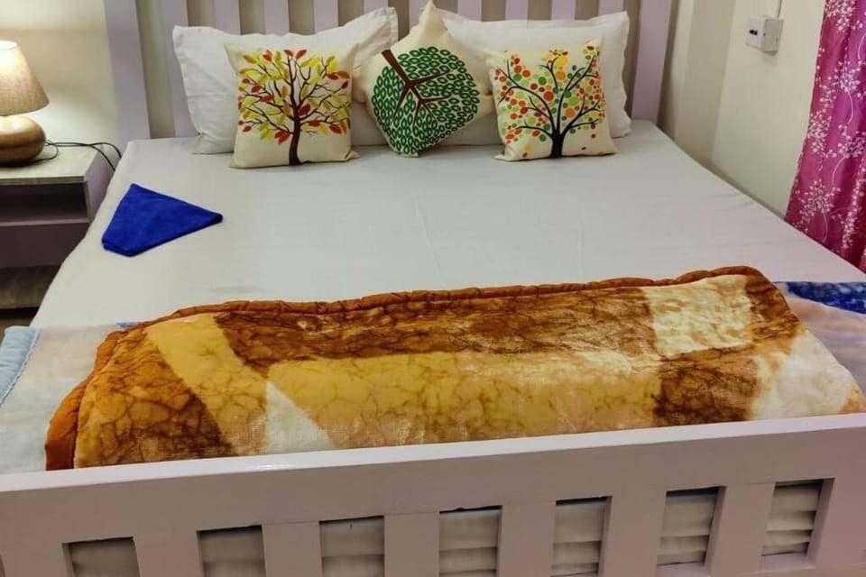 Sleep Inn Homestay (After 2 guests extra charge) Apartment in Bangladesh