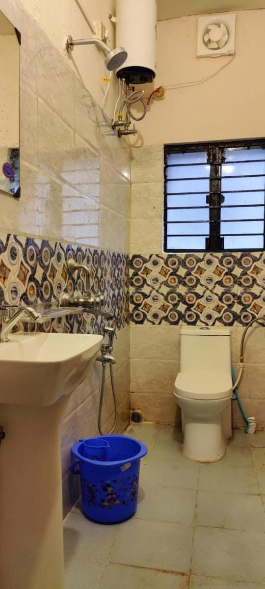 Sleep Inn Homestay (After 2 guests extra charge) Apartment in Bangladesh
