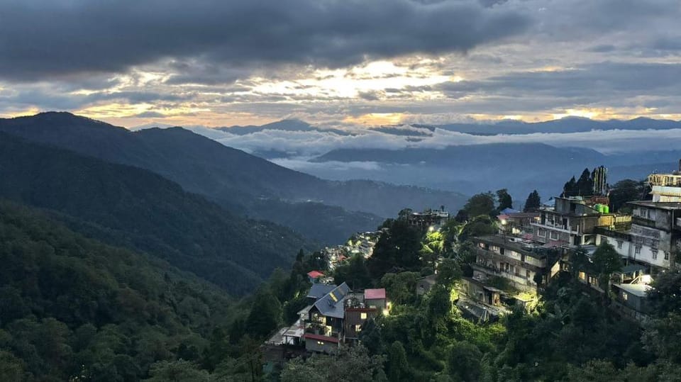 Deoja Forest Stay Vacation rental in Darjeeling