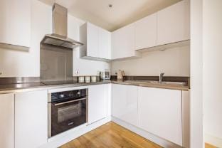 The Greenwich Collection Apartment in London Borough of Lewisham