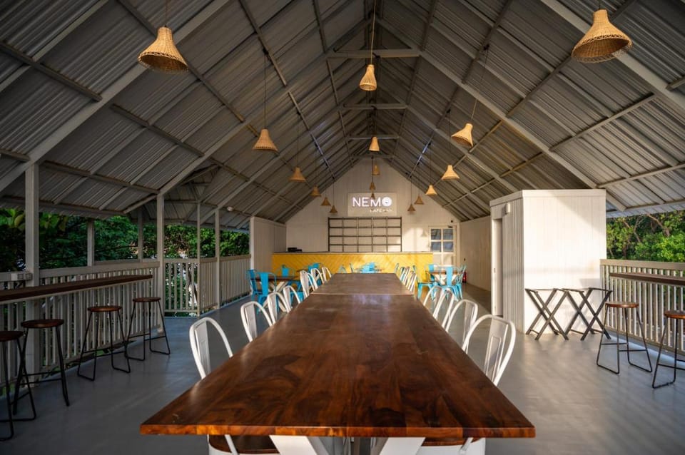 Praveg Lighthouse Beach Resort Daman Luxury tent in Gujarat