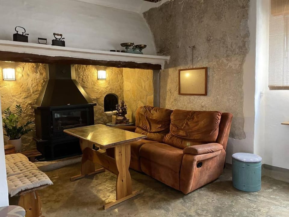 Eco Maset, alojamiento rural rodeado de naturaleza Vacation rental in Costa Blanca