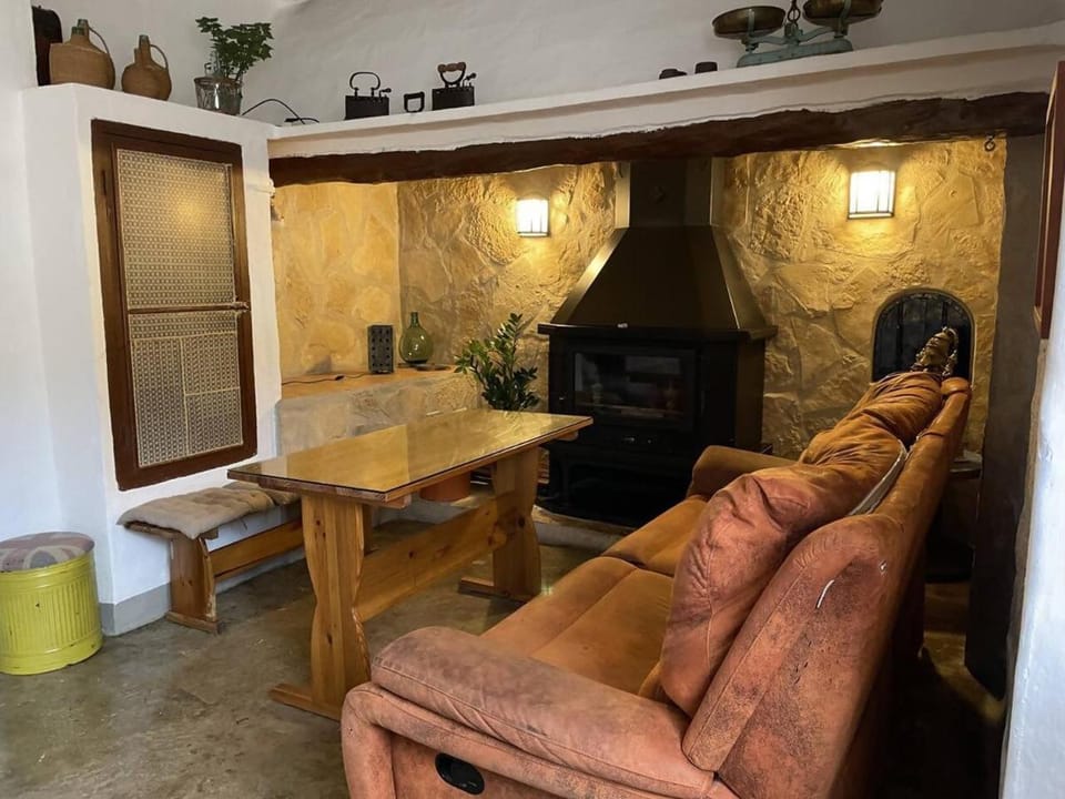 Eco Maset, alojamiento rural rodeado de naturaleza Vacation rental in Costa Blanca