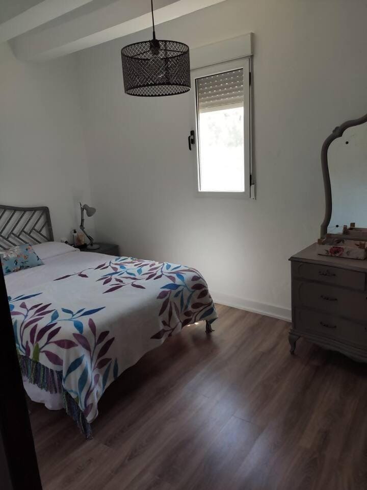 Eco Maset, alojamiento rural rodeado de naturaleza Vacation rental in Costa Blanca