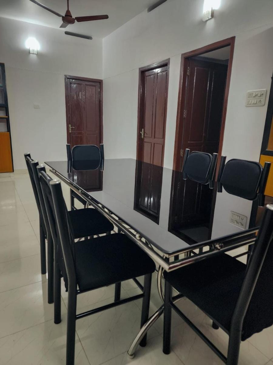 Urban Haven Short Stays Vacation rental in Thiruvananthapuram