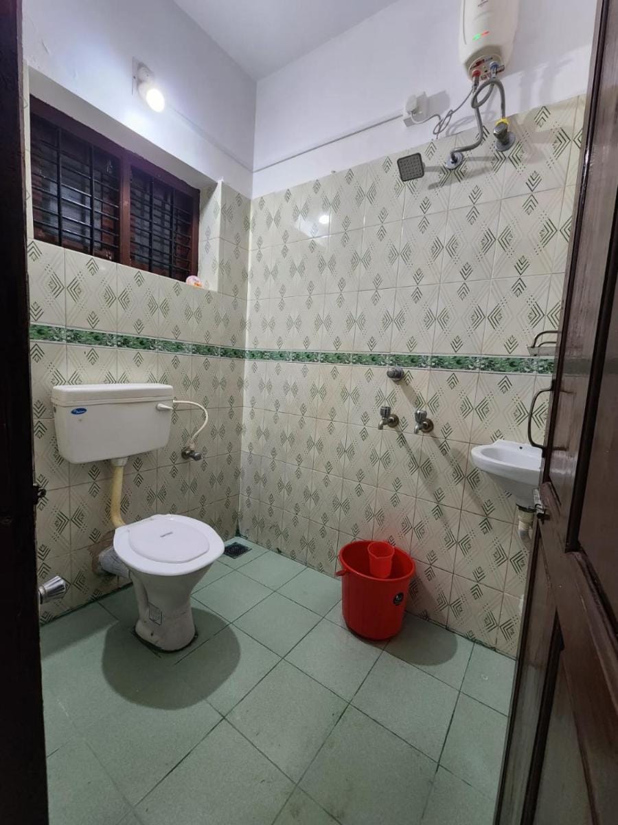 Urban Haven Short Stays Vacation rental in Thiruvananthapuram