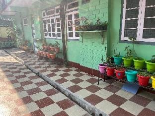 Alleria Homestay Vacation rental in Darjeeling