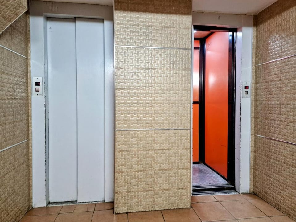 City Block Wilson Apartment in Tirana