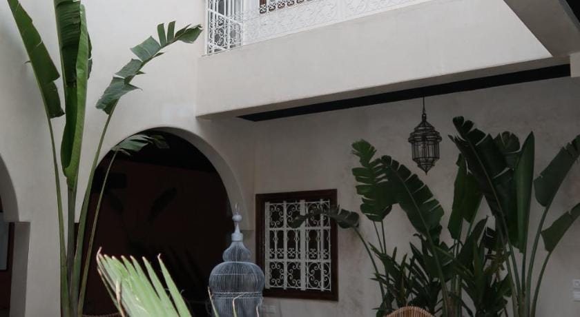 Riad excellence luxe Hotel in Marrakesh