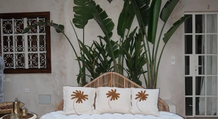 Riad excellence luxe Hotel in Marrakesh