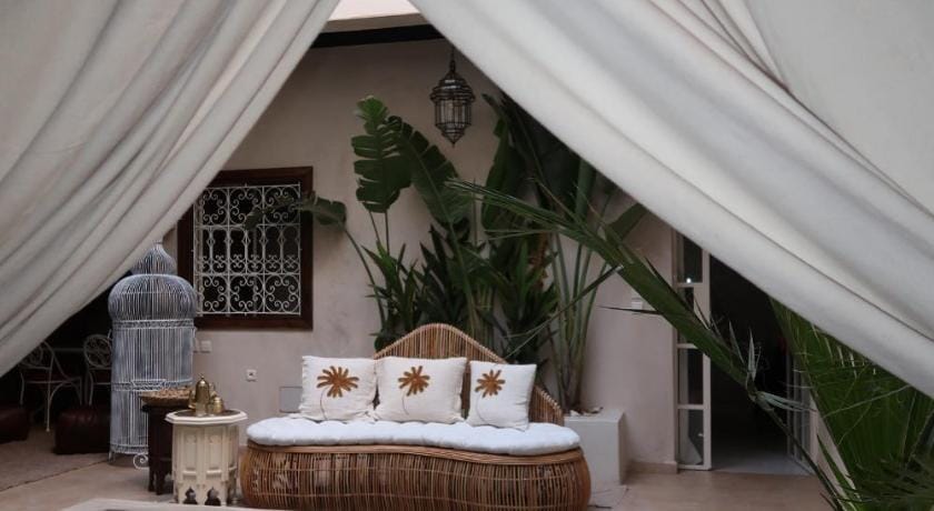 Riad excellence luxe Hotel in Marrakesh