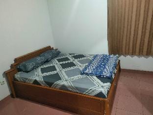 The Cozy Villa Gadog Puncak Villa in West Java