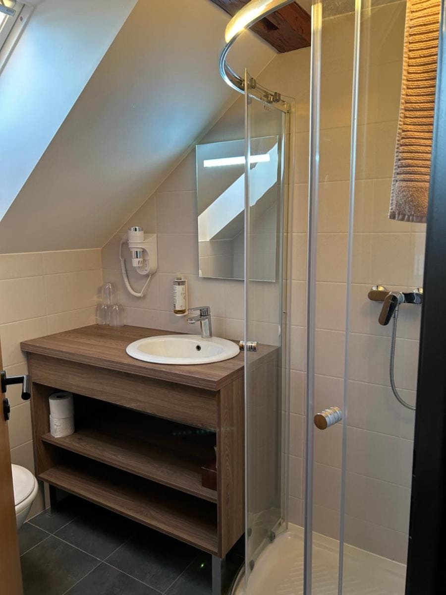 Penzion Aurelia Donovaly Bed and Breakfast in Slovakia