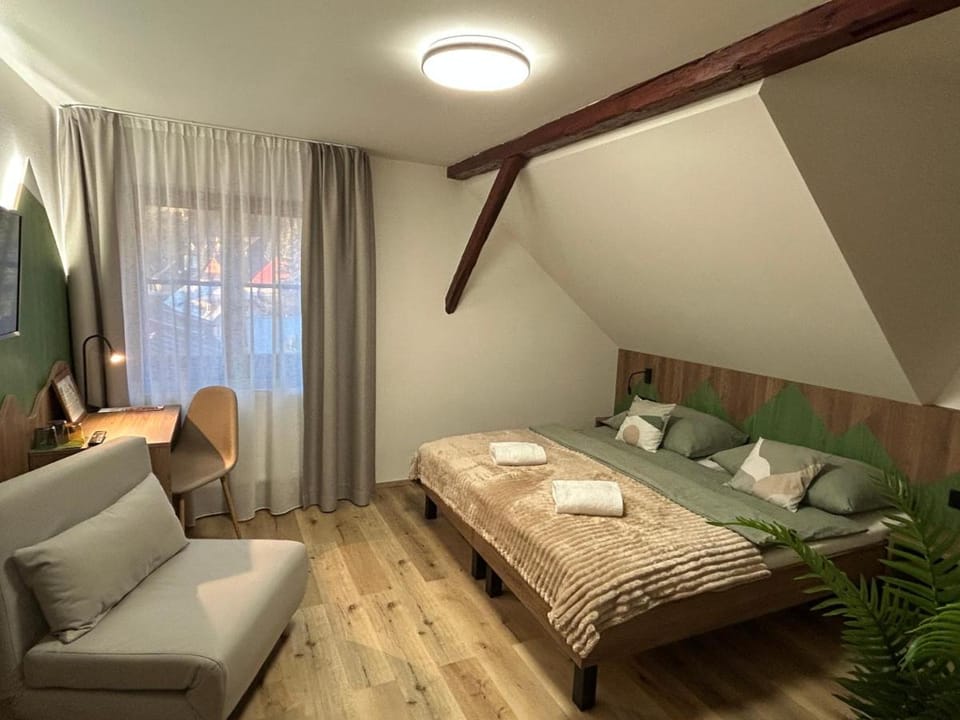Penzion Aurelia Donovaly Bed and Breakfast in Slovakia