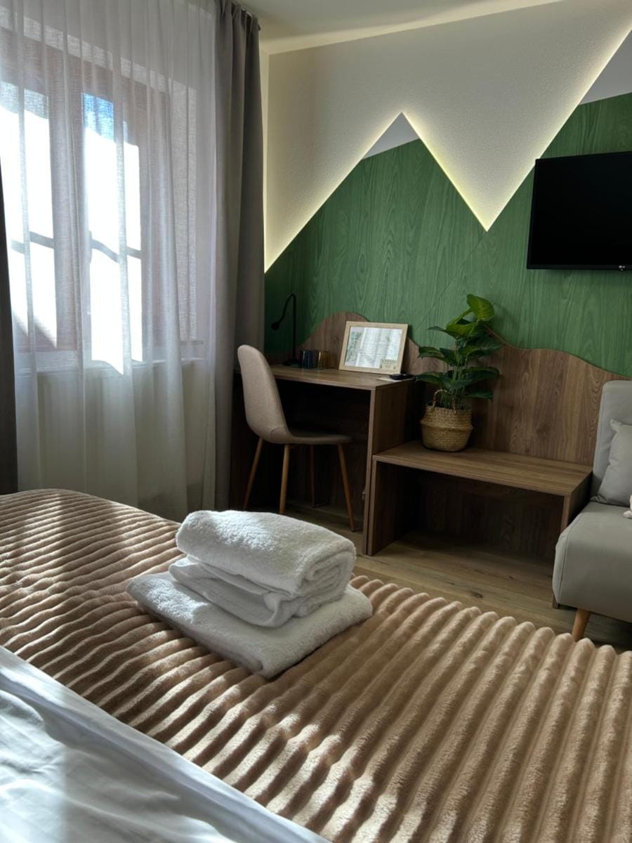 Penzion Aurelia Donovaly Bed and Breakfast in Slovakia