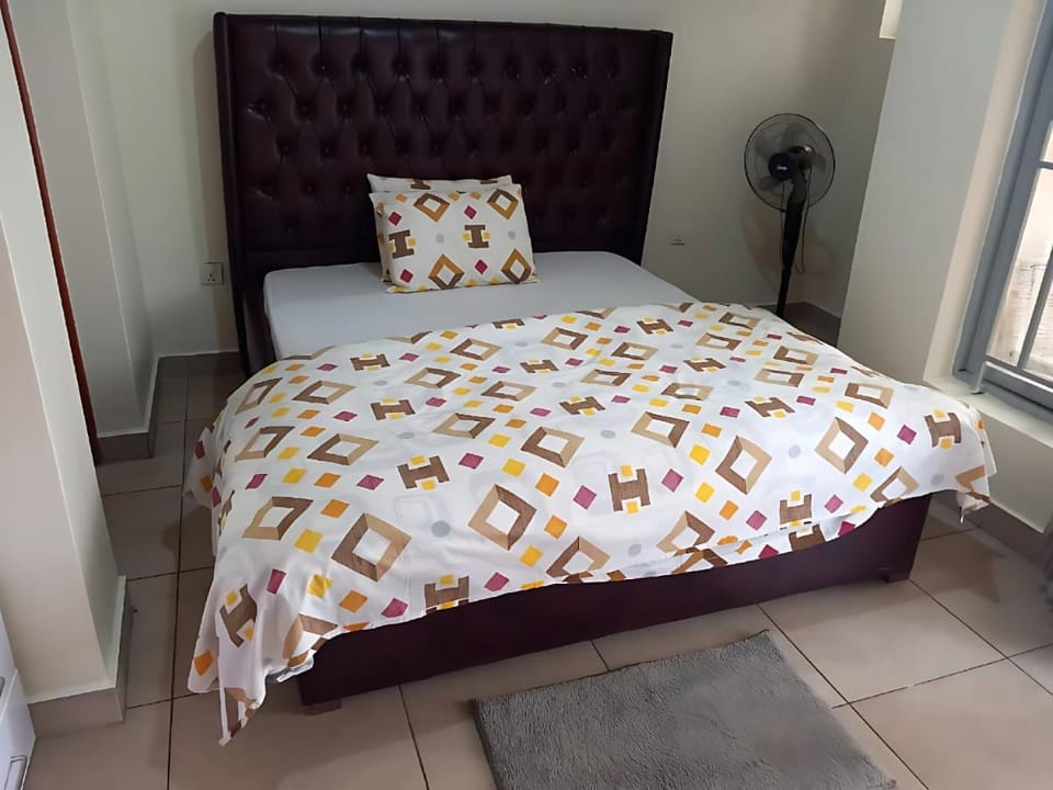Maison De Omashi Apartment in Africa
