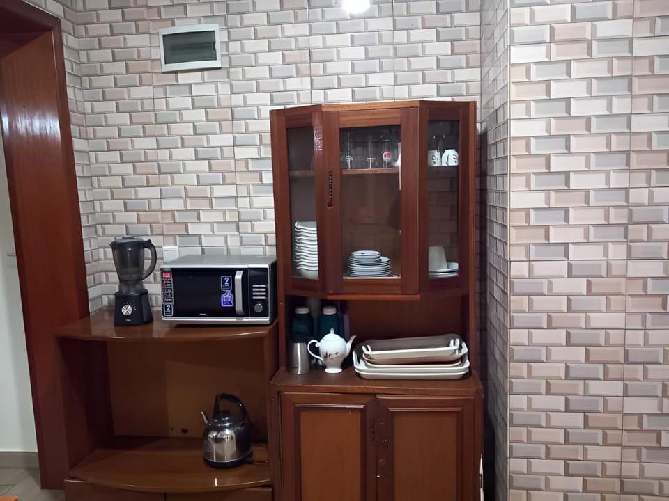 Maison De Omashi Apartment in Africa