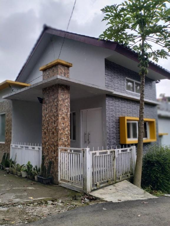VILLA RANCA  CIATER PREMIUM LEMBANG Vacation rental in West Java