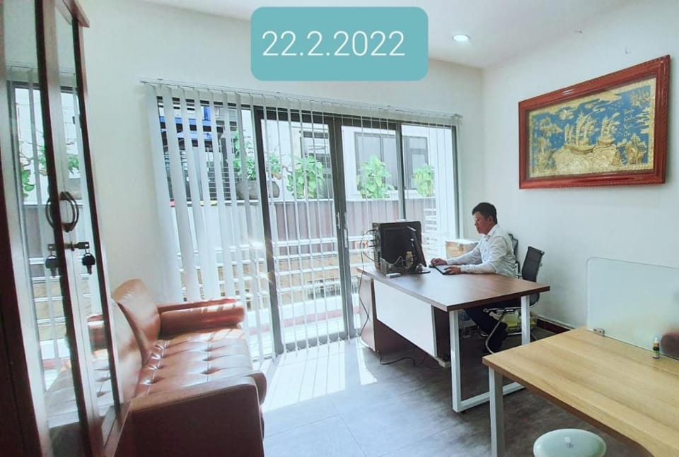 Hostel Homestay Minh Loc Vacation rental in Ho Chi Minh City
