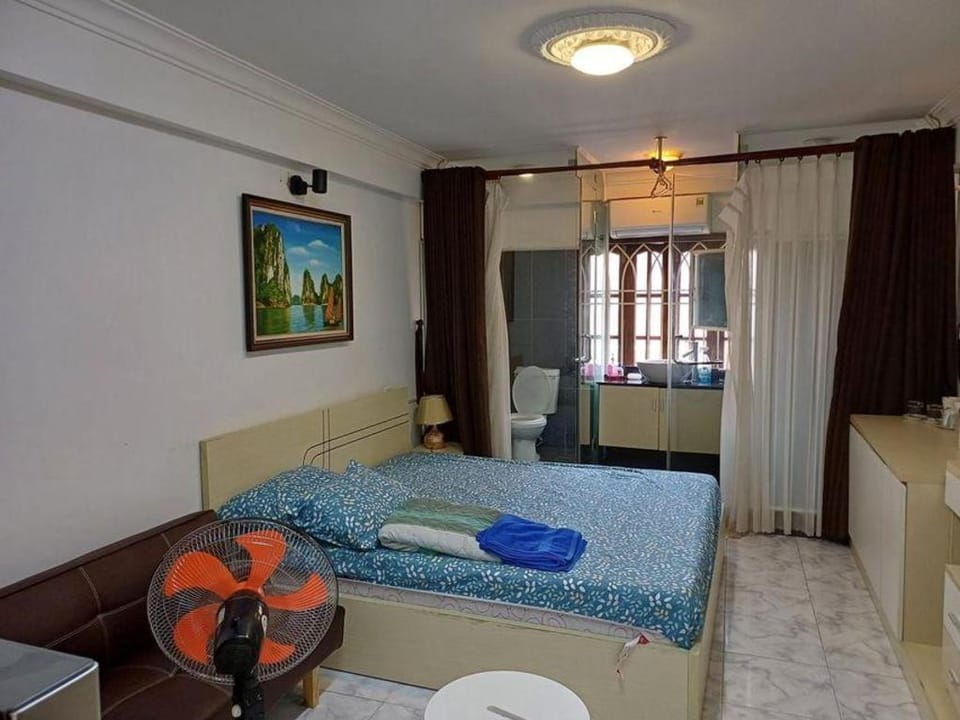 Hostel Homestay Minh Loc Vacation rental in Ho Chi Minh City
