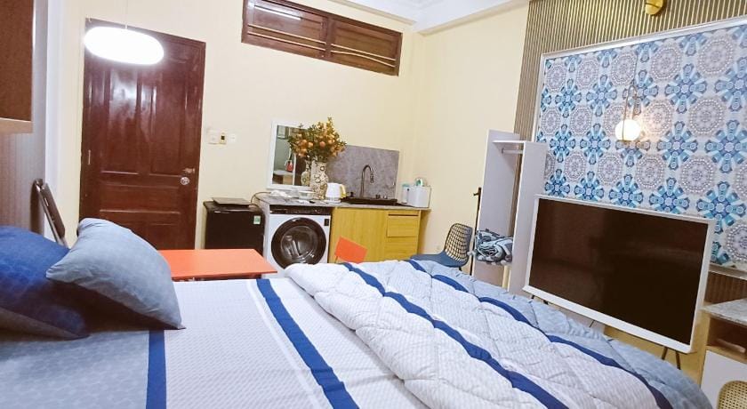 Hostel Homestay Minh Loc Vacation rental in Ho Chi Minh City