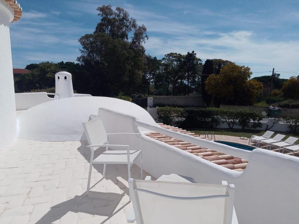 Casa Francisco : Family Villa with private pool. Villa in Guia