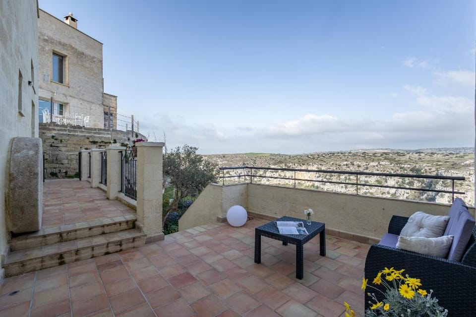 L'Antica Conceria Hotel in Basilicata