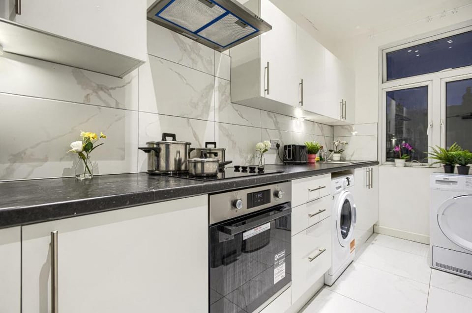 The Finsbury Deluxe Apartments  Apartment in London Borough of Islington