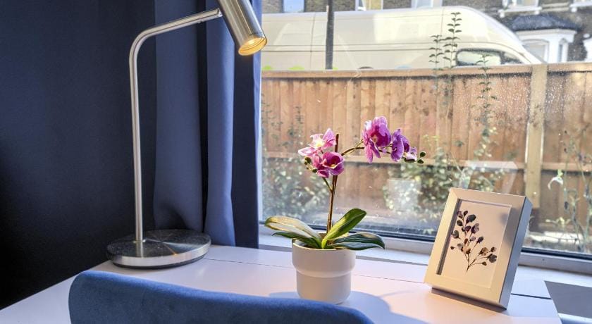 The Finsbury Deluxe Apartments  Apartment in London Borough of Islington