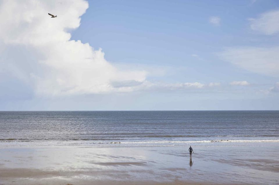 The Cobbles Apartment in Filey