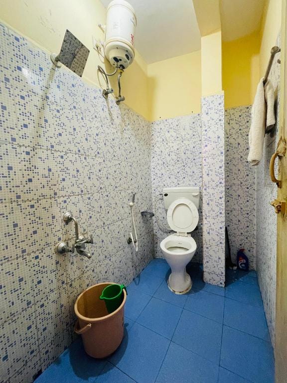 Sham’s Nest Vacation rental in Bengaluru