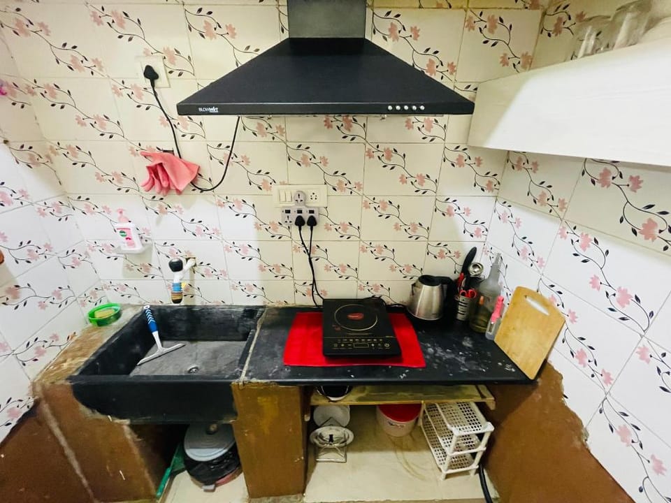 Sham’s Nest Vacation rental in Bengaluru