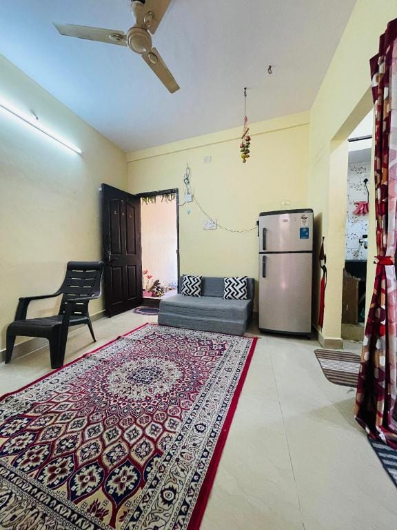 Sham’s Nest Vacation rental in Bengaluru