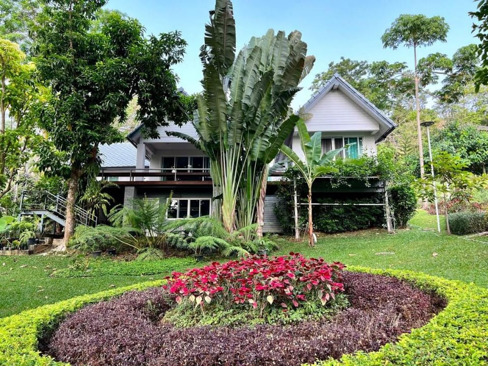 Baan Romyen Forest Khao Yai Vacation rental in Laos