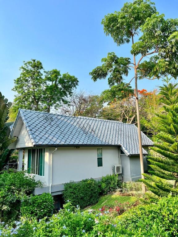 Baan Romyen Forest Khao Yai Vacation rental in Laos