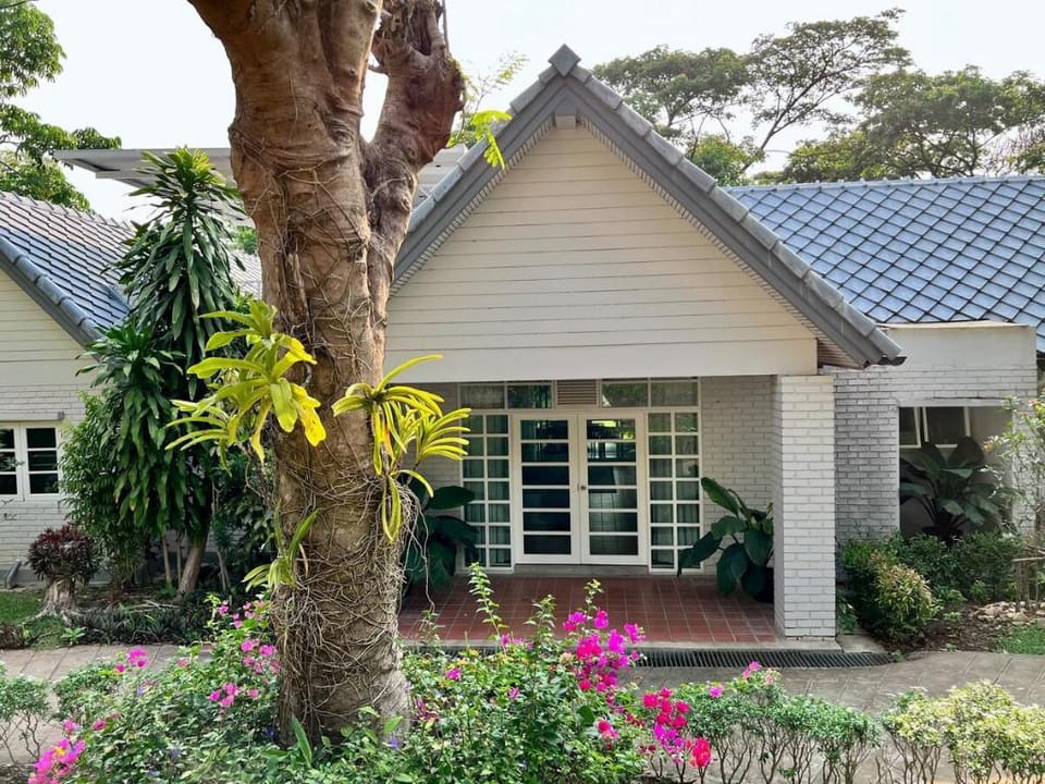 Baan Romyen Forest Khao Yai Vacation rental in Laos