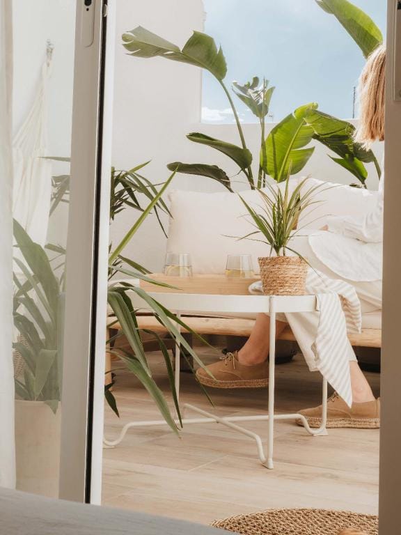 luxury 2 bedrooms apartment in Valencia Apartment in Valencia