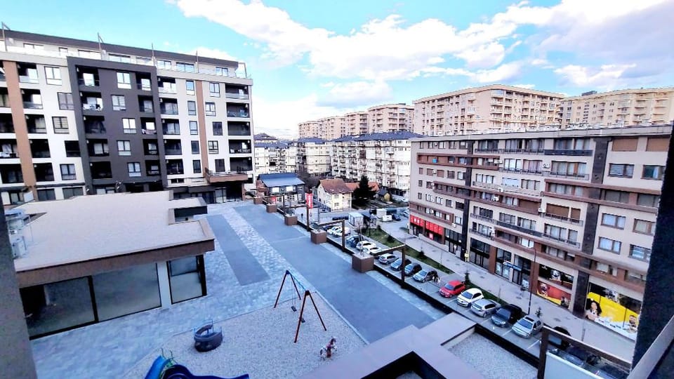 Apartment studio Lora Apartment in Sarajevo