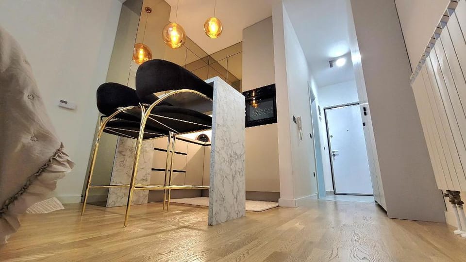 Apartment studio Lora Apartment in Sarajevo