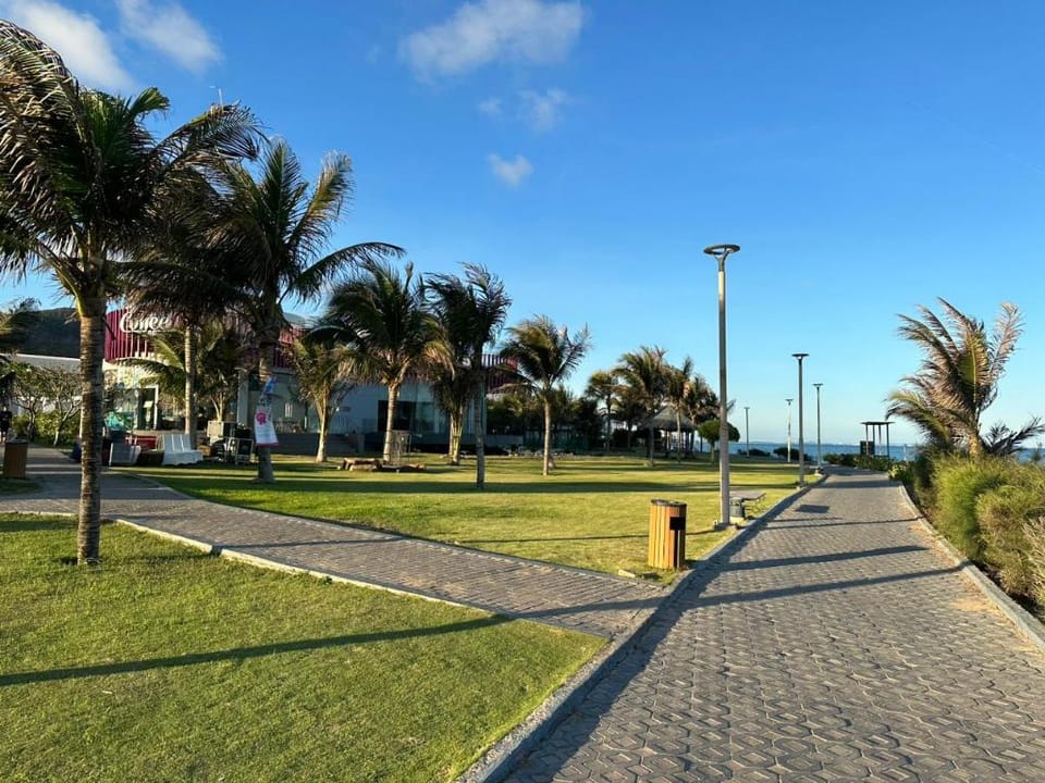 ANAN MADIVES VILLA Villa in Ba Ria - Vung Tau
