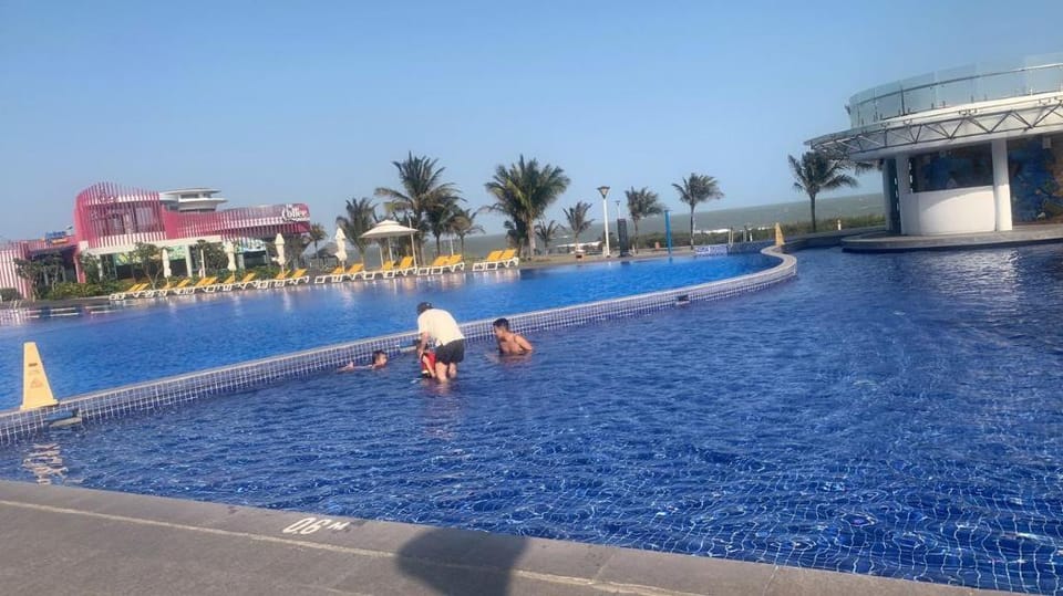 ANAN MADIVES VILLA Villa in Ba Ria - Vung Tau