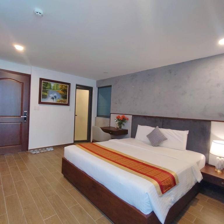 ANAN MADIVES VILLA Villa in Ba Ria - Vung Tau
