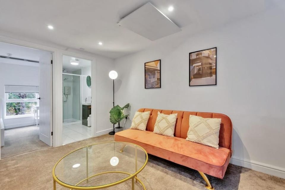 Long Stays in Gloucester City Centre Apartment in Gloucester