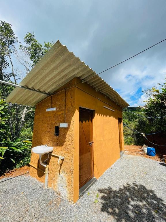 Tent Life Campground/ 
RV Resort in Kerala