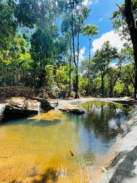 Tent Life Campground/ 
RV Resort in Kerala