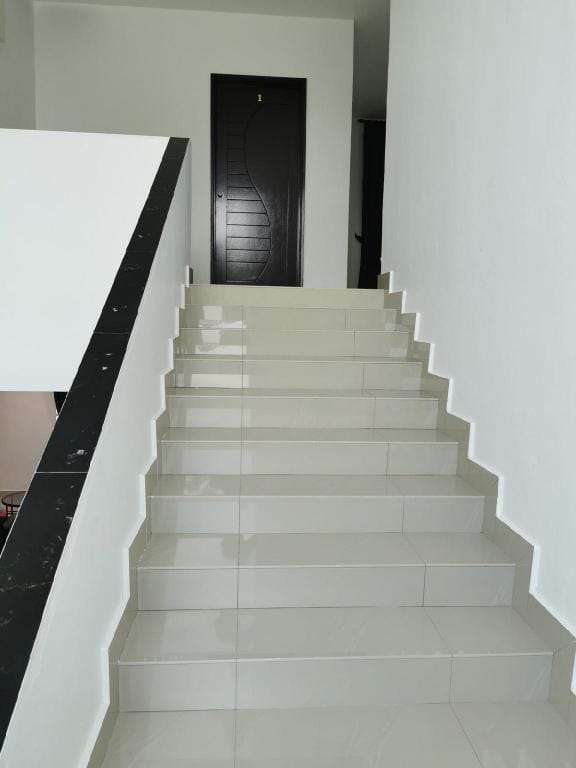 Emerald Villa Homestay Dungun Vacation rental in Terengganu, Malaysia