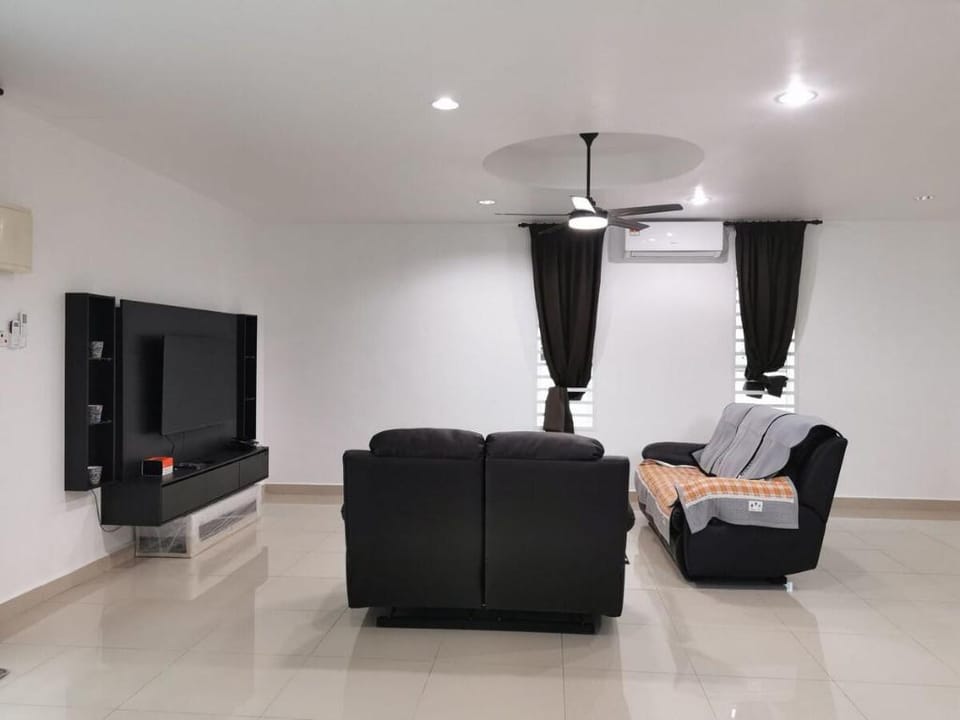 Emerald Villa Homestay Dungun Vacation rental in Terengganu, Malaysia