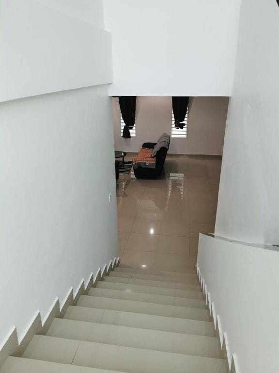 Emerald Villa Homestay Dungun Vacation rental in Terengganu, Malaysia