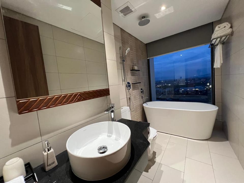 Apec Mandela Phú Yên - Hương Giang Condotel Apartment in Vietnam